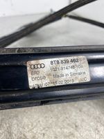 Audi A5 8T 8F Galinio el. lango pakėlimo mechanizmas be varikliuko 8T8839462