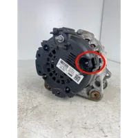 Audi A4 S4 B9 Generatore/alternatore 04L903017A