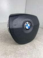 BMW 7 F01 F02 F03 F04 Надувная подушка для руля 33677828403