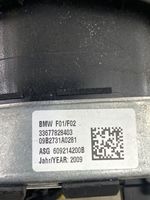 BMW 7 F01 F02 F03 F04 Ohjauspyörän turvatyyny 33677828403