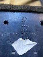 Volkswagen Golf V Kratka nawiewu tylna tunelu środkowego 1K0819203