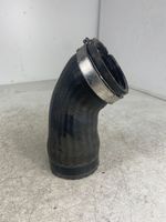 Volkswagen Caddy Manguera/tubo del intercooler 1K0145838AH