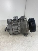 Audi A4 S4 B9 Kompresor / Sprężarka klimatyzacji A/C 8W5816803