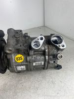 Audi A4 S4 B9 Kompresor / Sprężarka klimatyzacji A/C 8W5816803