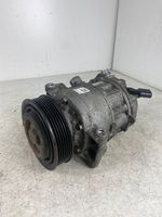 Audi A4 S4 B9 Kompresor / Sprężarka klimatyzacji A/C 8W5816803