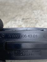 Mercedes-Benz GLC X253 C253 Другой фонарь салона A0009064301