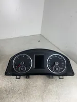 Volkswagen Tiguan Tachimetro (quadro strumenti) 5N0920882C