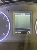Volkswagen Tiguan Compteur de vitesse tableau de bord 5N0920882C