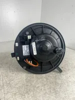 Volkswagen Tiguan Heater fan/blower 3C1820015N