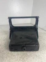 Volkswagen Tiguan Console centrale, commande chauffage/clim 5M0820039E