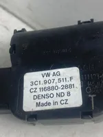 Volkswagen Tiguan Air flap motor/actuator 3C1907511F