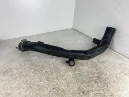 Volkswagen Sharan Tube d'admission de tuyau de refroidisseur intermédiaire 5N0145840G