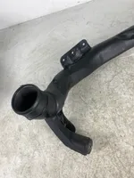 Volkswagen Sharan Tube d'admission de tuyau de refroidisseur intermédiaire 5N0145840G