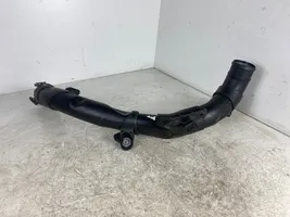 Volkswagen PASSAT B7 Tube d'admission de tuyau de refroidisseur intermédiaire 5N0145840K