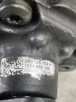 Audi A4 S4 B8 8K Ohjaustehostimen pumppu 8K0145154H