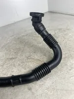 Volkswagen Transporter - Caravelle T5 Breather hose/pipe 03L103493K