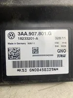 Volkswagen Tiguan Käsijarrun ohjainlaite 3AA907801G