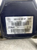 Volkswagen Tiguan ABS-pumppu 5N0614109AP