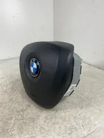 BMW 5 F10 F11 Airbag dello sterzo 33678383905