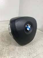 BMW 5 F10 F11 Airbag dello sterzo 33678383905