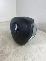 BMW 5 F10 F11 Airbag dello sterzo 33678383905