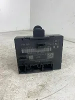 Volkswagen PASSAT B8 Oven ohjainlaite/moduuli 5Q0959595E