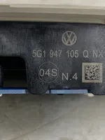 Volkswagen PASSAT B8 Illuminazione sedili anteriori 5G1947105Q