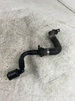 Volkswagen Caddy Vacuum line/pipe/hose 1K0612041AC