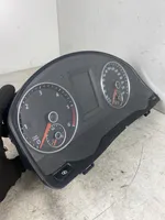 Volkswagen Jetta V Compteur de vitesse tableau de bord 5M0920870C