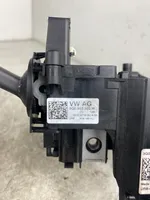 Volkswagen PASSAT B8 Wiper turn signal indicator stalk/switch 3Q0953521DJ