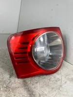 Volkswagen Jetta V Rear/tail lights 1K5945095G