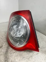 Volkswagen Jetta V Rear/tail lights 1K5945095G