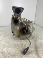 Audi A6 S6 C7 4G Turboahdin 059145874D