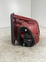 Volkswagen Tiguan Pièces détachées feux arrière 5N0945260A
