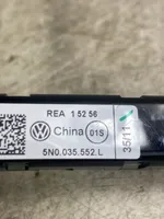 Volkswagen Tiguan Amplificateur d'antenne 5N0035552L