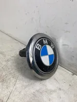 BMW 1 F20 F21 Uchwyt / Rączka zewnętrzna otwierania klapy tylnej / bagażnika 7248535