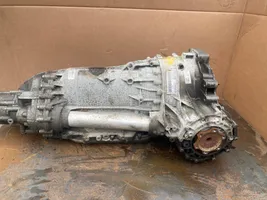 Audi A8 S8 D4 4H Automatic gearbox MXU