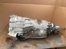 Audi A8 S8 D4 4H Automatic gearbox MXU