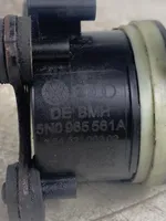 Volkswagen Tiguan Pompe à eau de liquide de refroidissement 5N0965561A