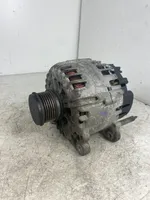 Volkswagen Tiguan Generatore/alternatore 03L903023E