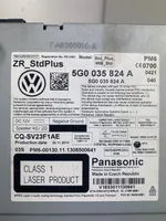 Volkswagen Golf VII Panel radia 5G0035824A