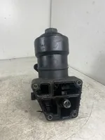 Volkswagen PASSAT B7 Oil filter mounting bracket 03L115389C