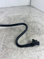 Volkswagen PASSAT B7 Vacuum line/pipe/hose 3C0612041BH