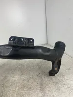 Volkswagen Sharan Tube d'admission de tuyau de refroidisseur intermédiaire 5N0145840G