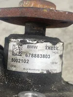 BMW 3 E90 E91 Ohjaustehostimen pumppu 678883803