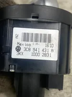 Volkswagen Sharan Light switch 3C8941431A