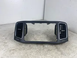 Volkswagen Sharan Grille d'aération centrale 7N0858069D