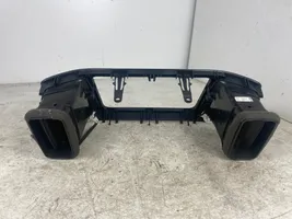 Volkswagen Sharan Grille d'aération centrale 7N0858069D