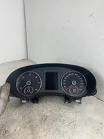 Volkswagen Sharan Compteur de vitesse tableau de bord 7N0920870A