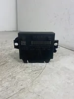 Volkswagen Sharan Sterownik / Moduł parkowania PDC 3AA919475A